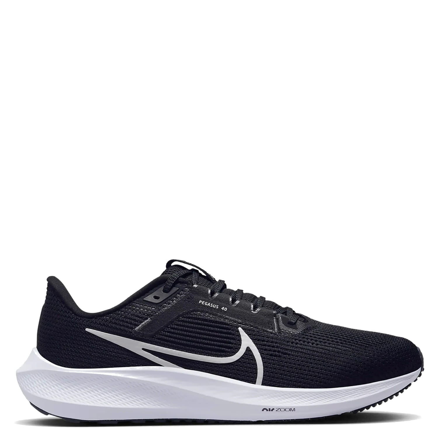 Кроссовки Nike Air Zoom Pegasus 40 Black