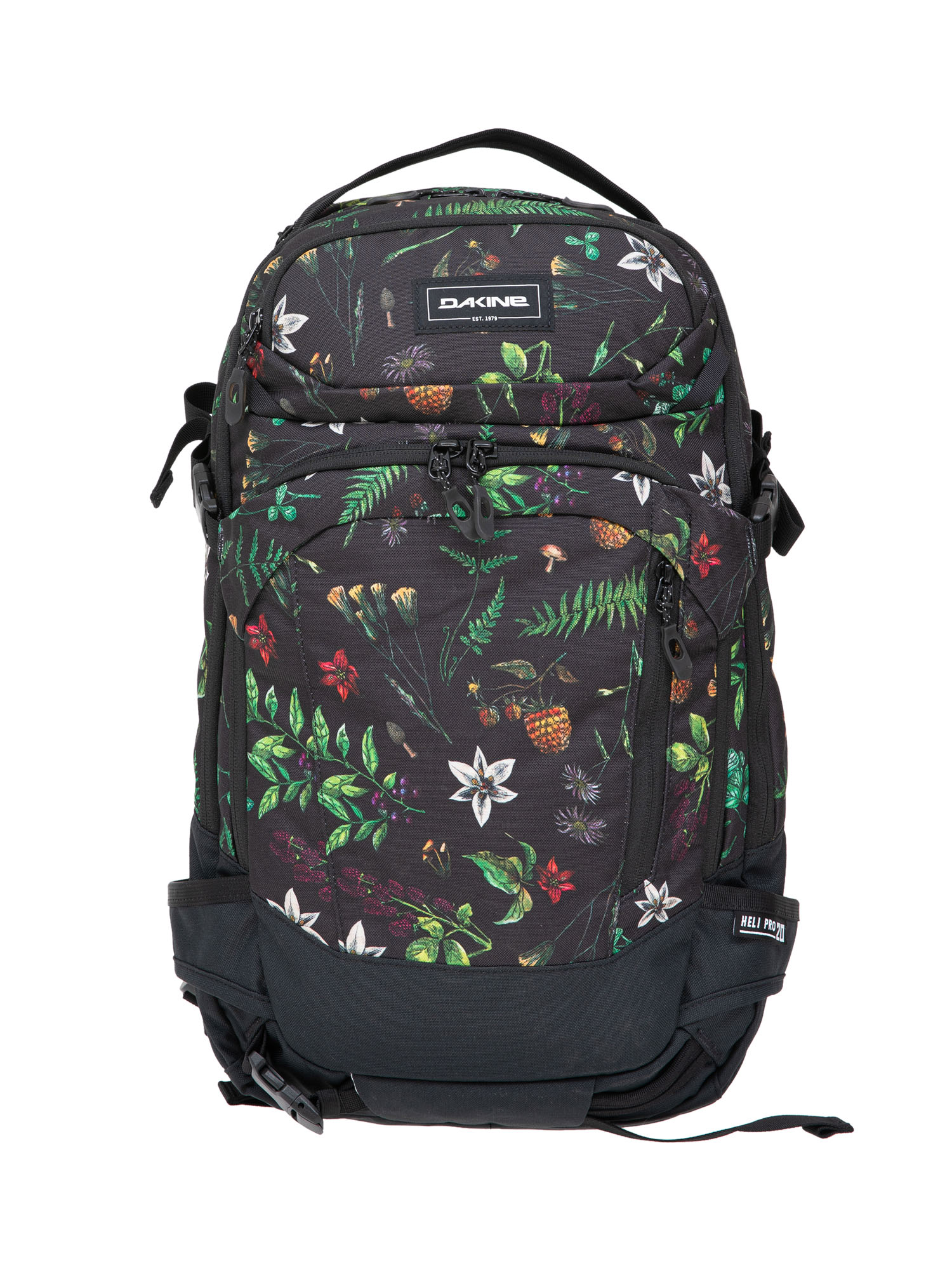 Dakine Women S Heli Pro 20L Woodland Floral 13990