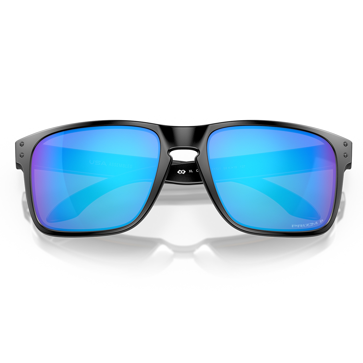 Oakley holbrook sapphire online