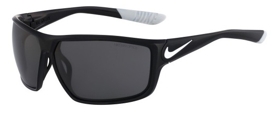 NIKE VISION 2021 22 Ignition Black White Grey Lens