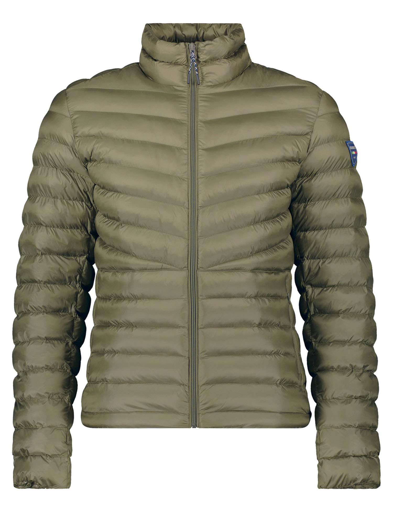 Куртка Dolomite Gard Backwoods Green