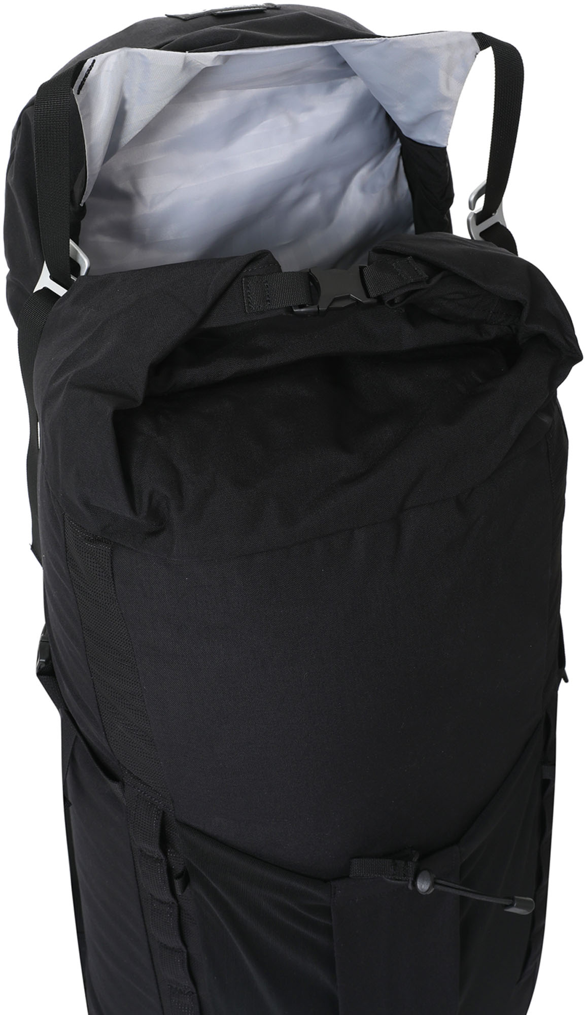 Рюкзак BACH Pack Packman 44 (regular) Black