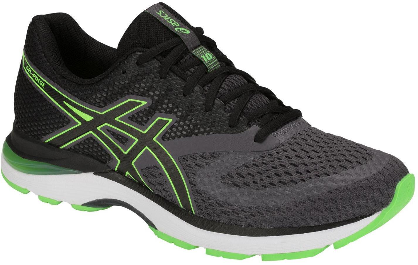 Asics gel pulse 10 ceneo best sale