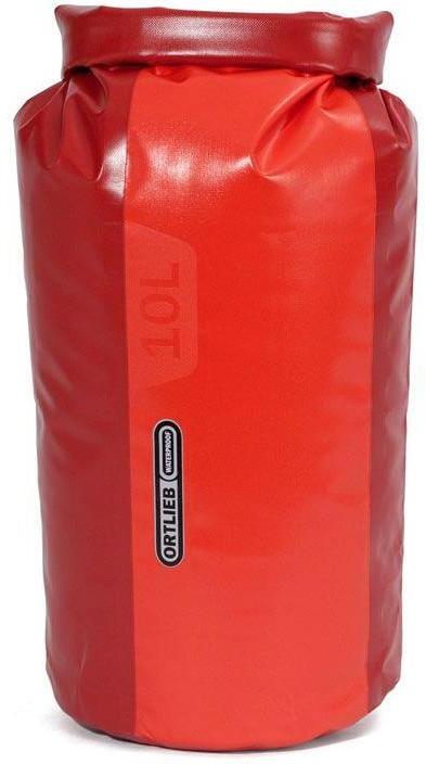 Гермомешок Ortlieb Dry-Bag Pd350 10л Cranberry/Signal Red