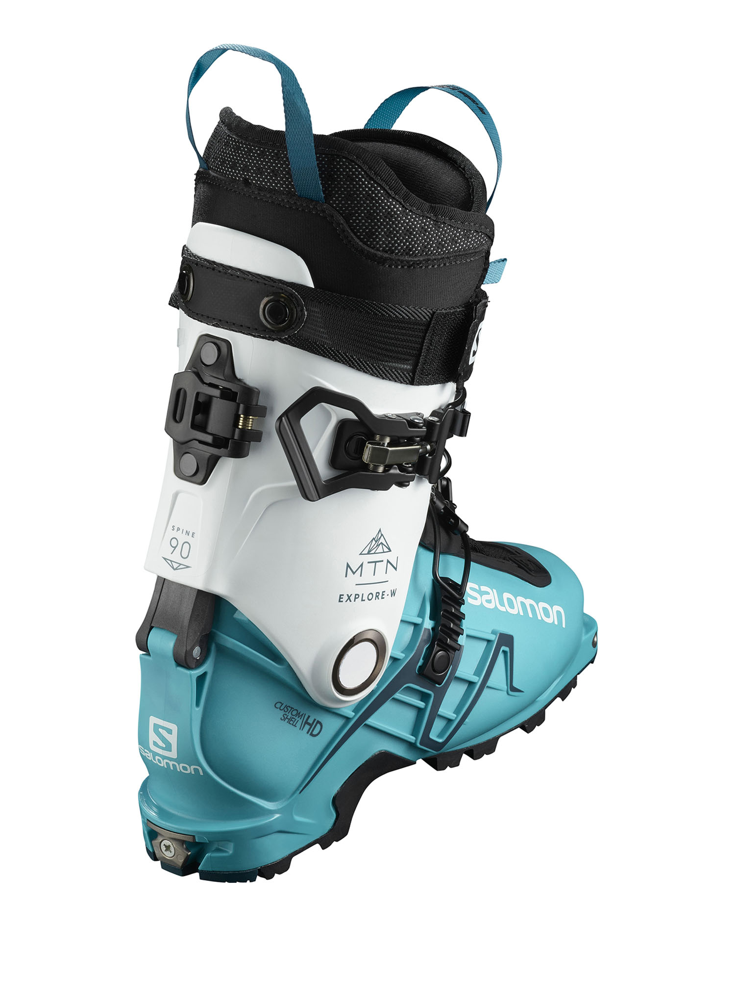 Salomon mtn explore ski outlet boot