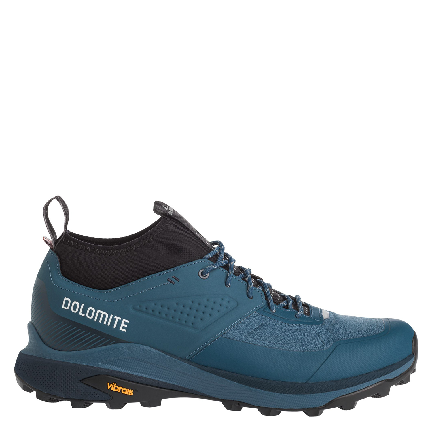 Ботинки Dolomite M's Nibelia Warm Legion Blue