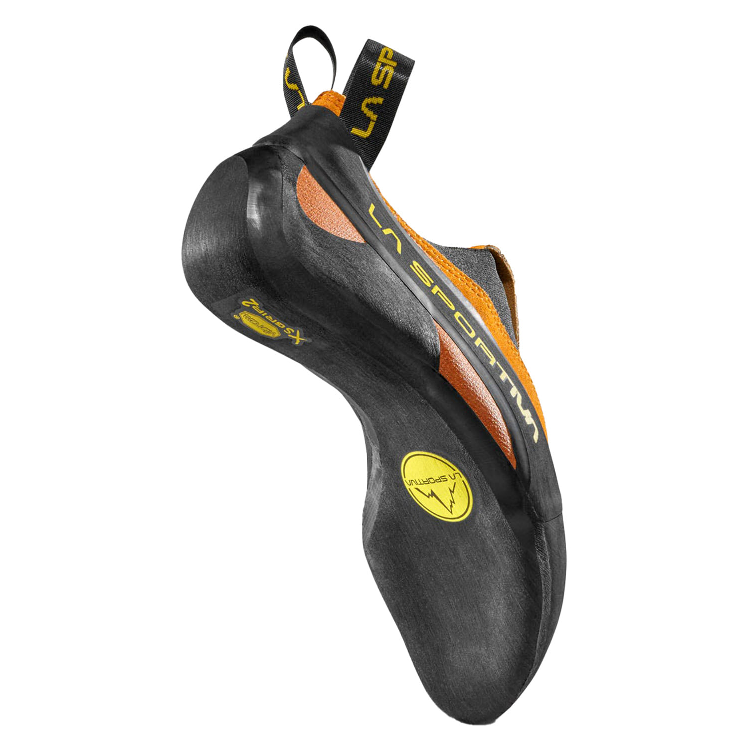 Скальные туфли La Sportiva Cobra Orange