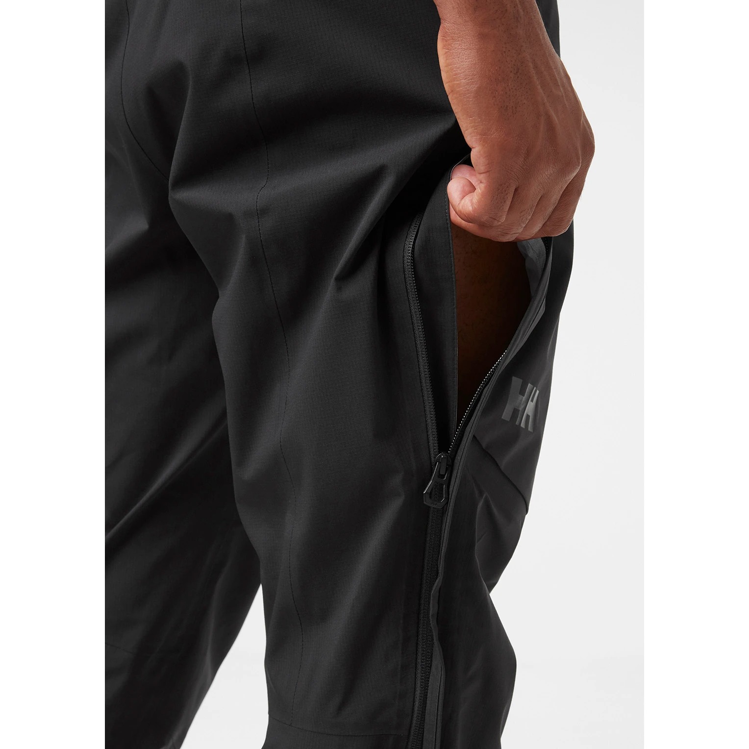 verglas infinity shell pant