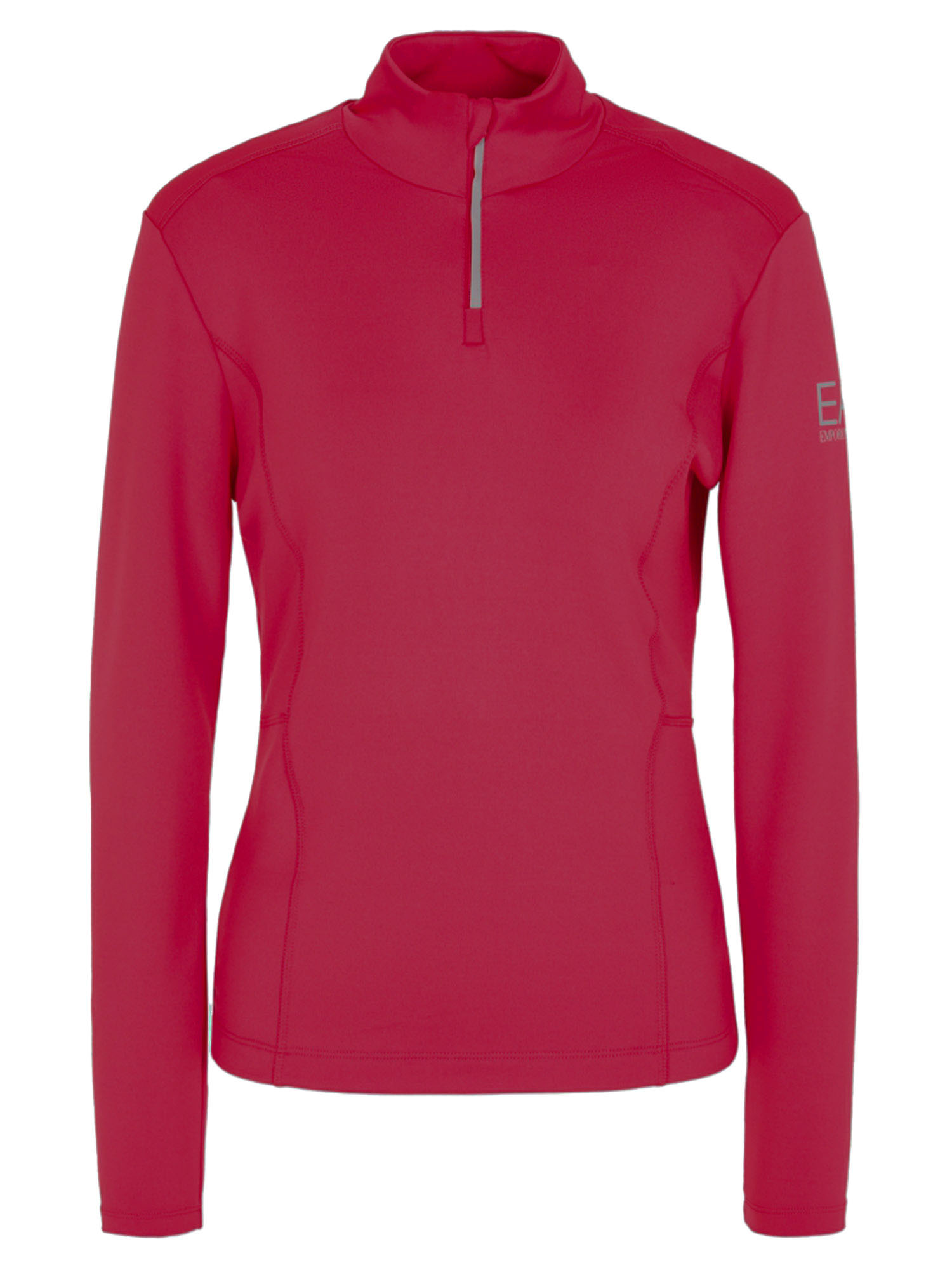 Джемпер EA7 Emporio Armani Ski Kitzbuhel Powerstretch T-Top HZ Pink Peacock