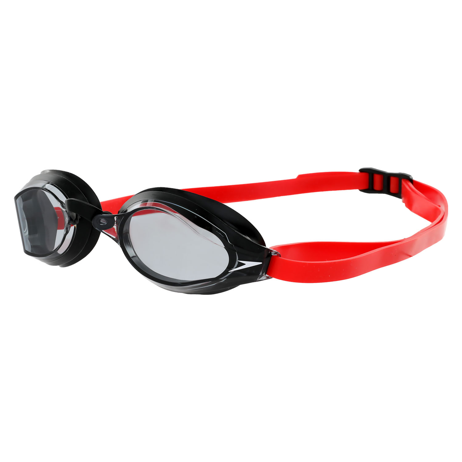 Очки для плавания Speedo Fastskin Speedsocket 2 Au Black/Red