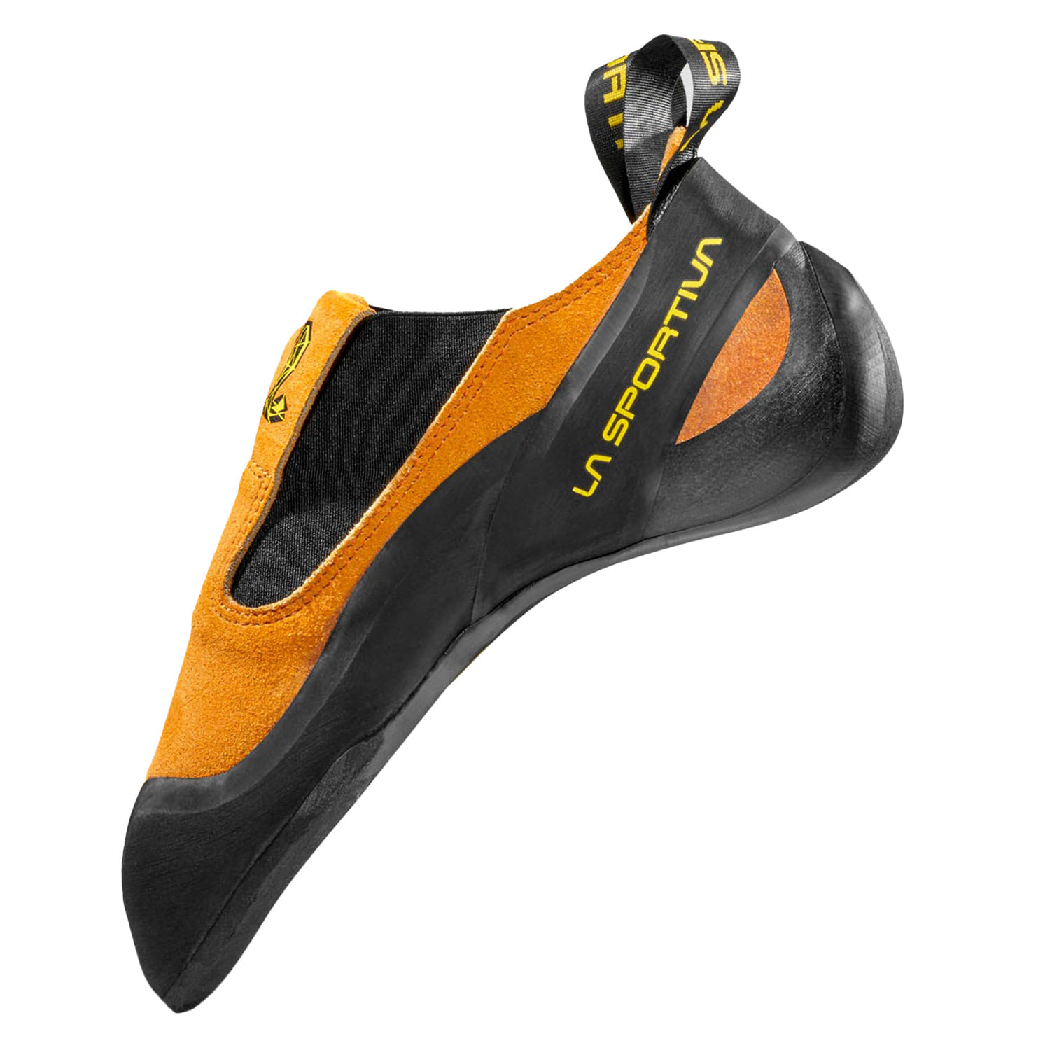 Скальные туфли La Sportiva Cobra Orange