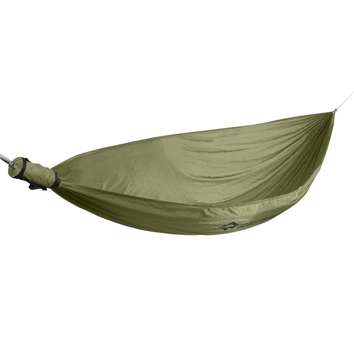 Гамак Sea To Summit Hammock Set Pro Single Olive