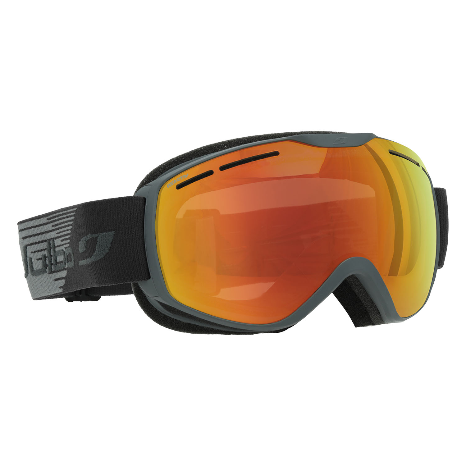 Julbo discount fusion reactiv