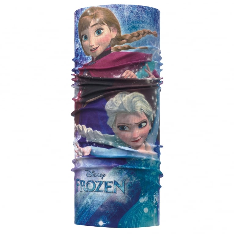 

Бандана Buff Frozen Original Child Magic Sisters Blue