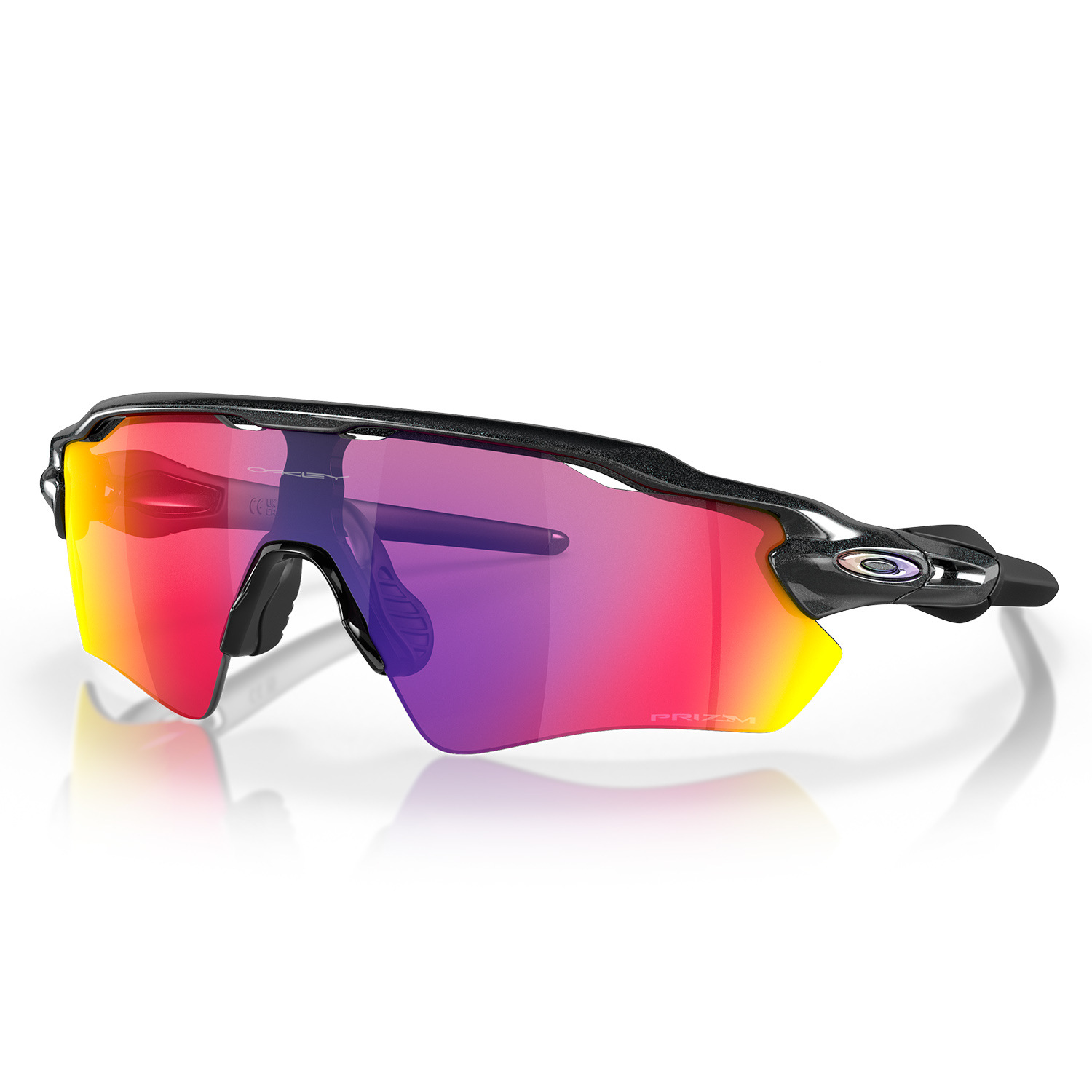 Oakley Radar EV Path Scenic Grey Prizm Road