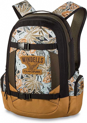 Dakine WINDELLS MISSION 25L windells