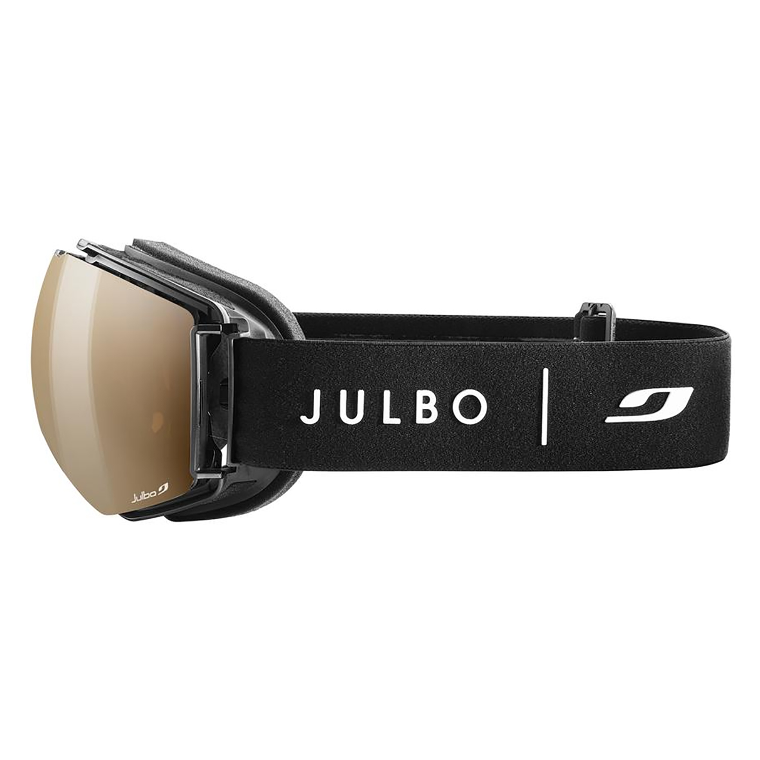 Маска горнолыжная Julbo Light Year Red/White/Black/Infrared Flash S3