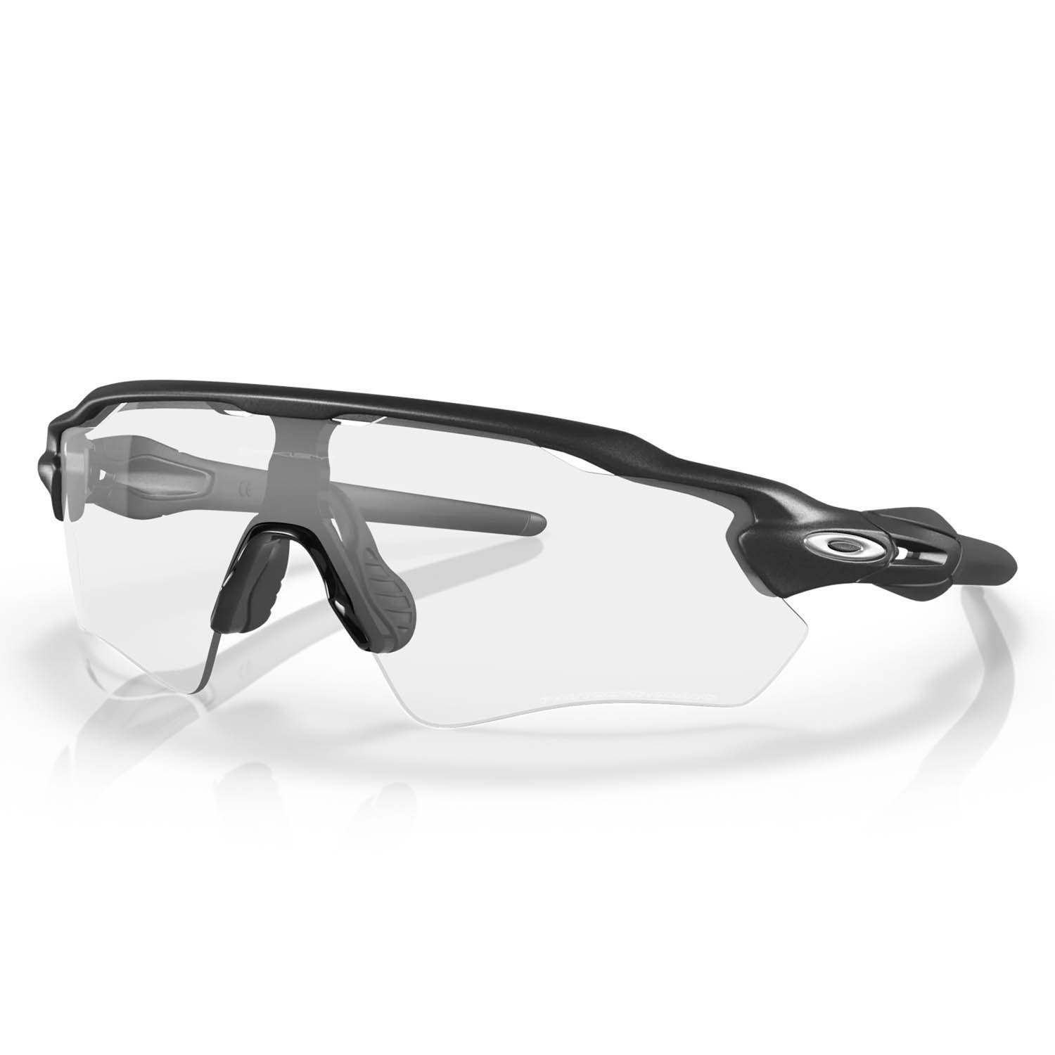 Oakley radar photochromic on sale