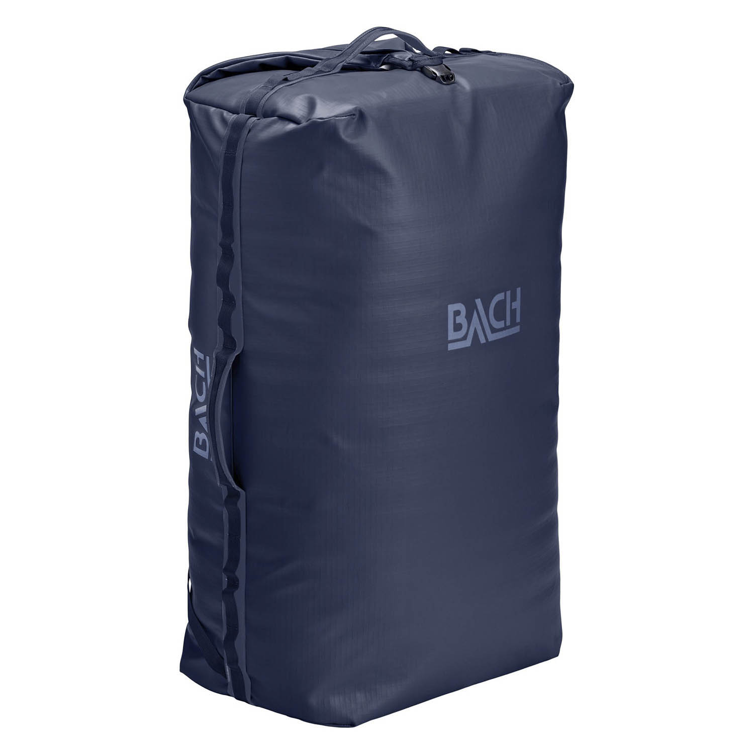 Сумка дорожная BACH Duffel Dr. Expedition 90 Midnight Blue