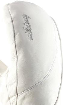 Варежки VIKING Diamante Mitten White