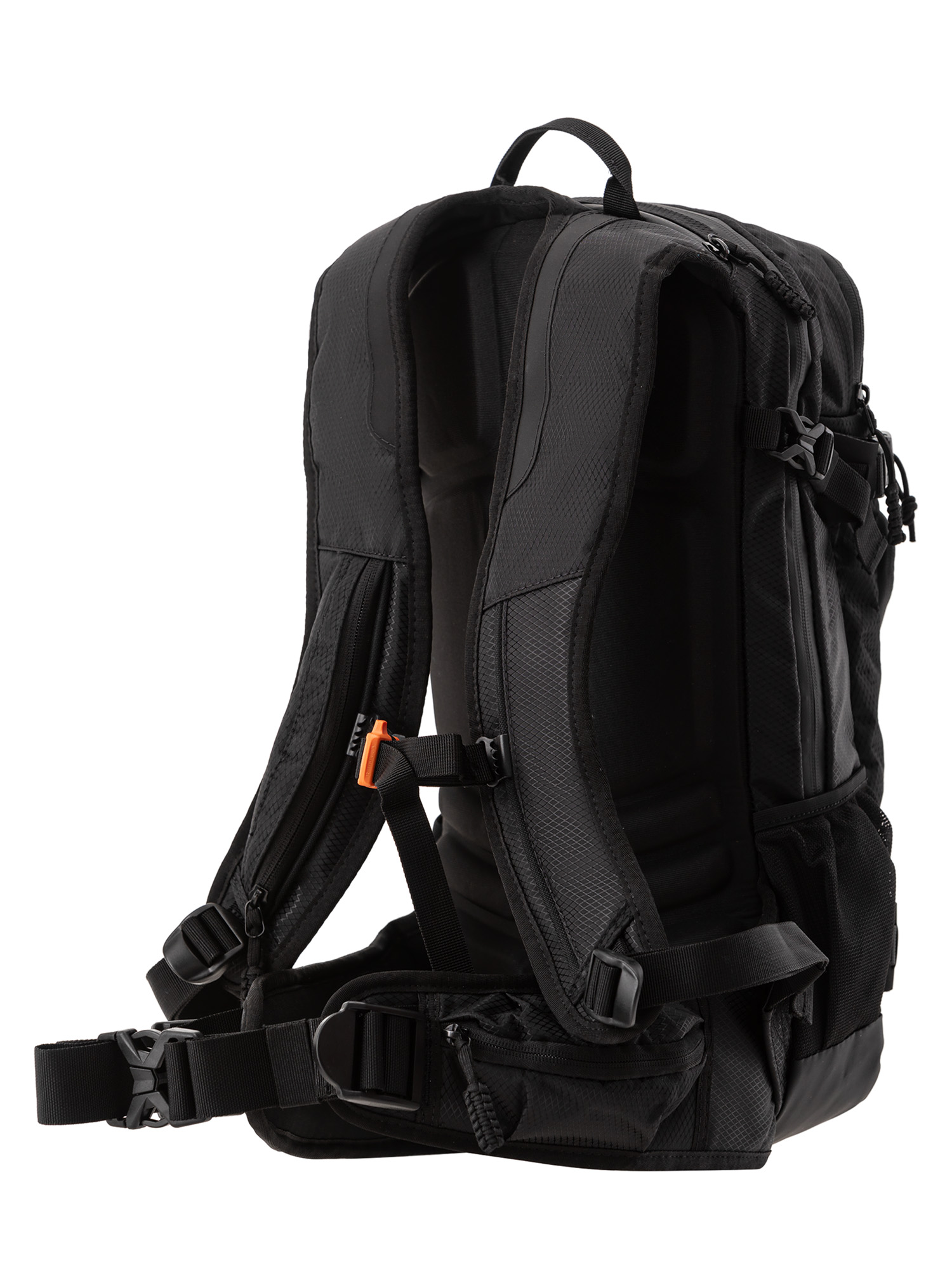 Рюкзак NIDECKER Back Pack Summit 16L Black