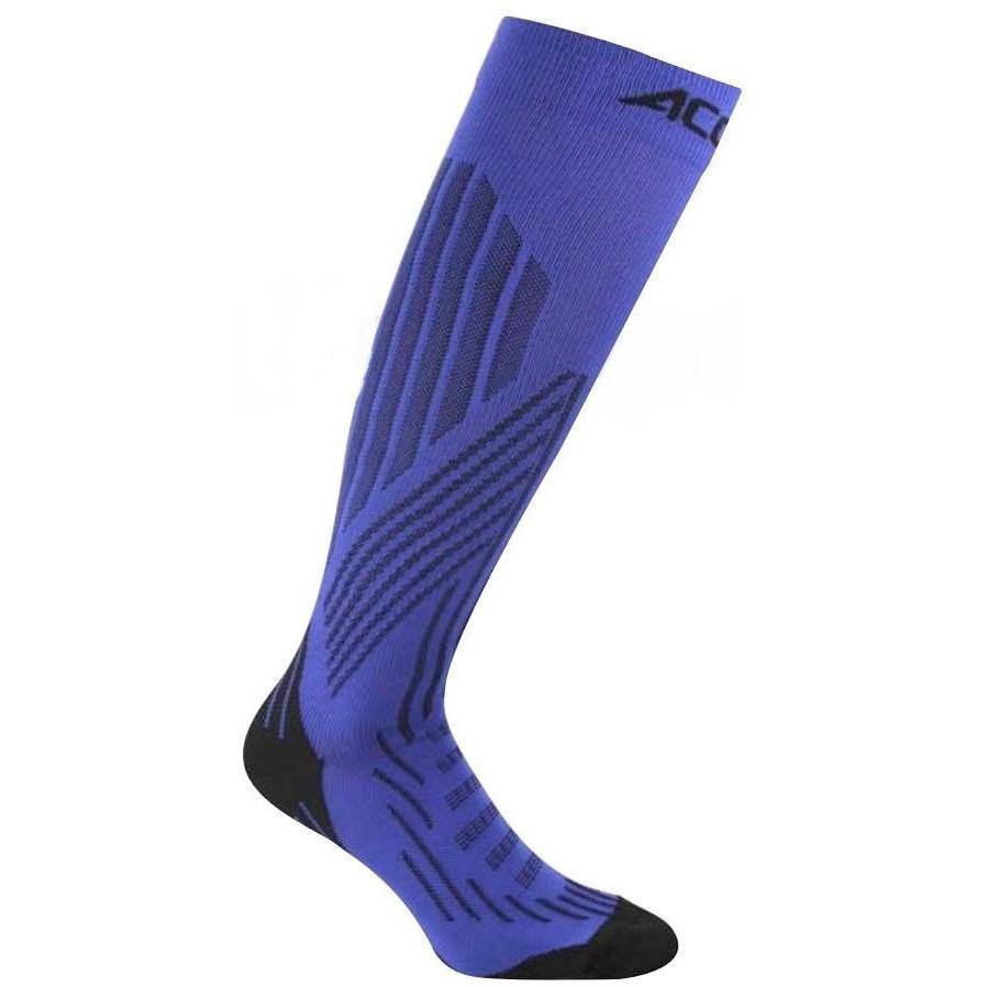 Носки Accapi Compression Performance Socks Royal