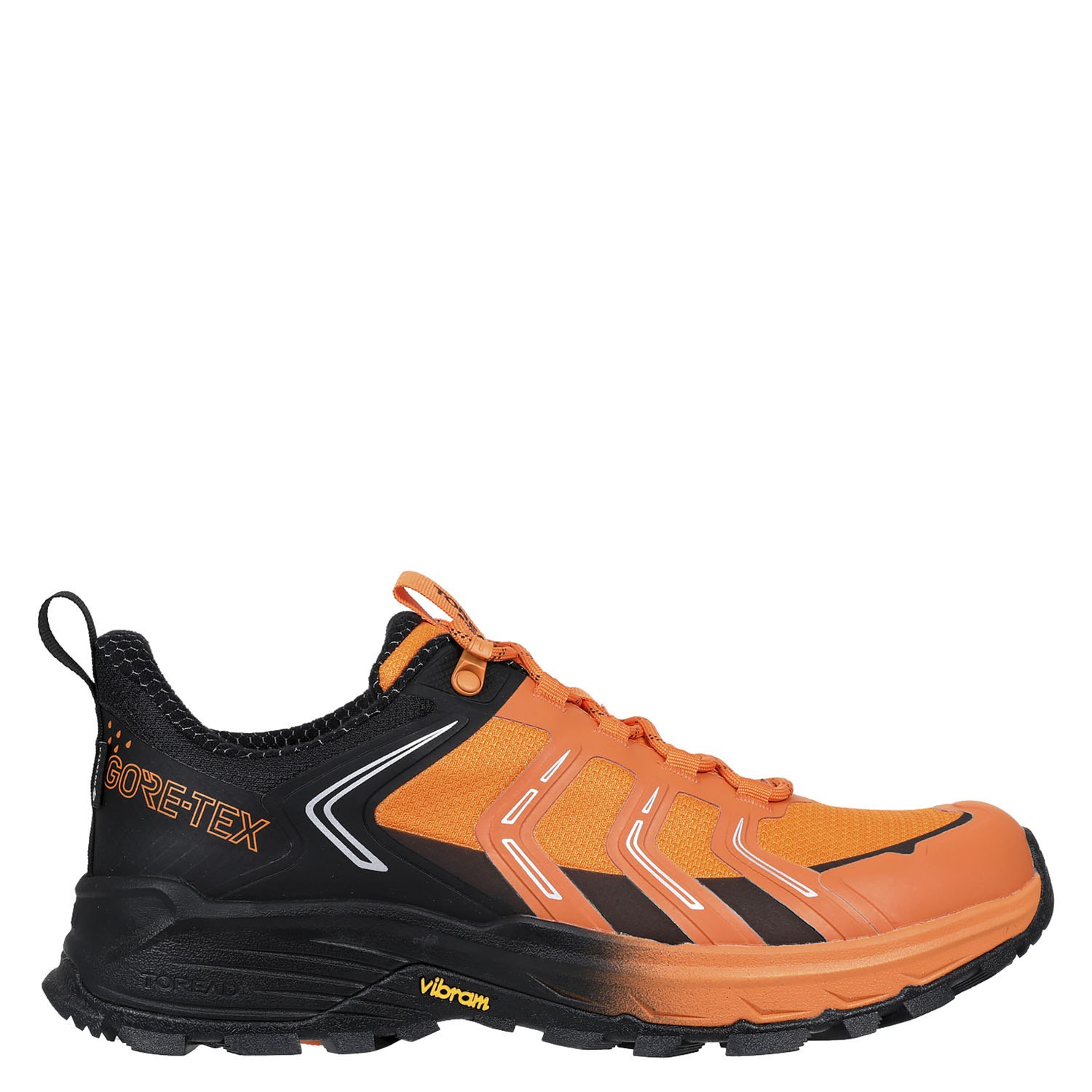 Gore tex athletic clearance shoes