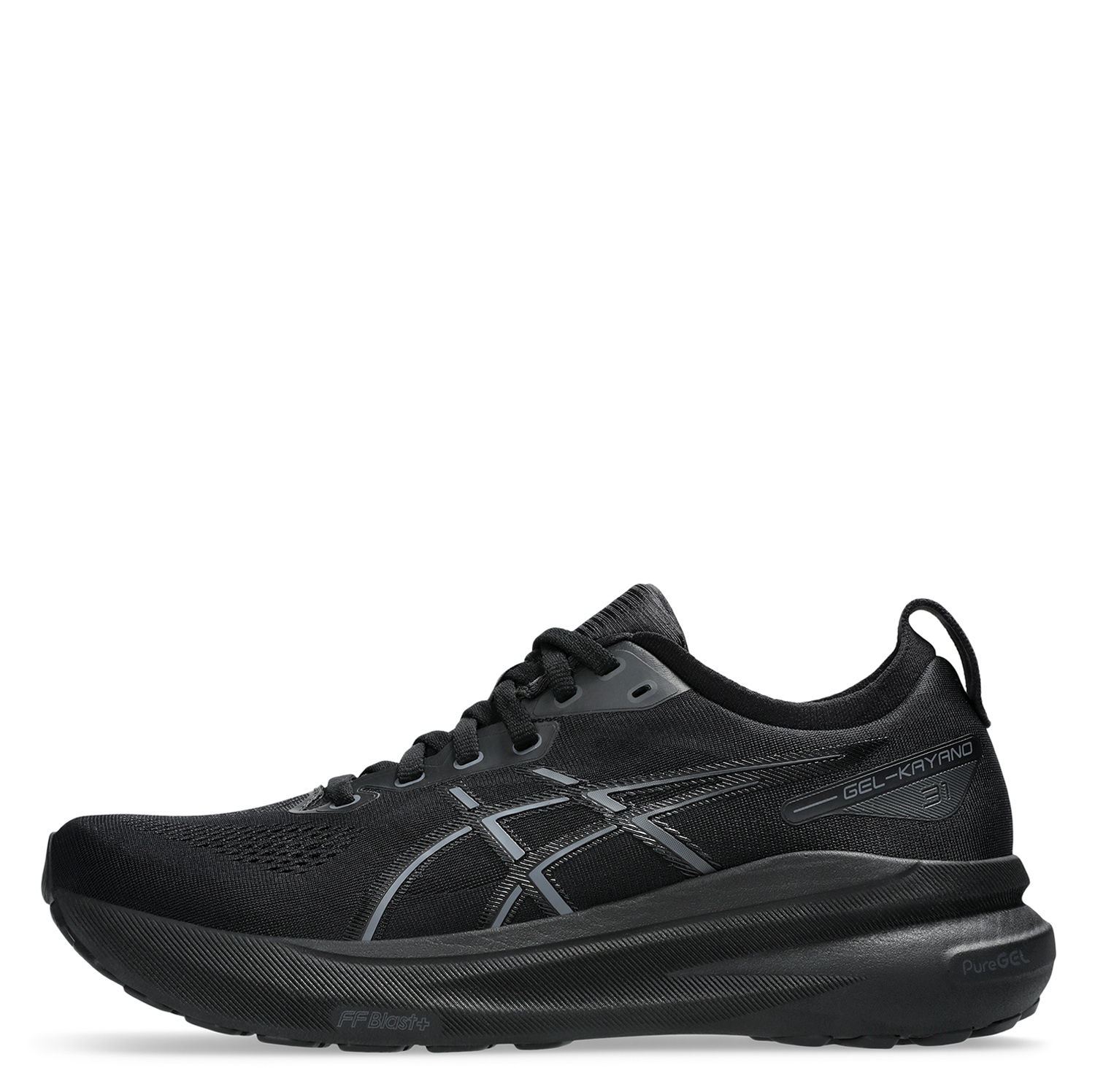 Asics Gel Kayano 31 Black Black