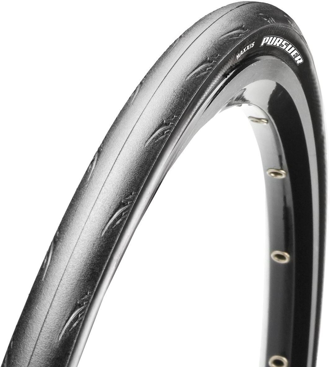 Велопокрышка Maxxis Pursuer 700X25C 25-622 Wire