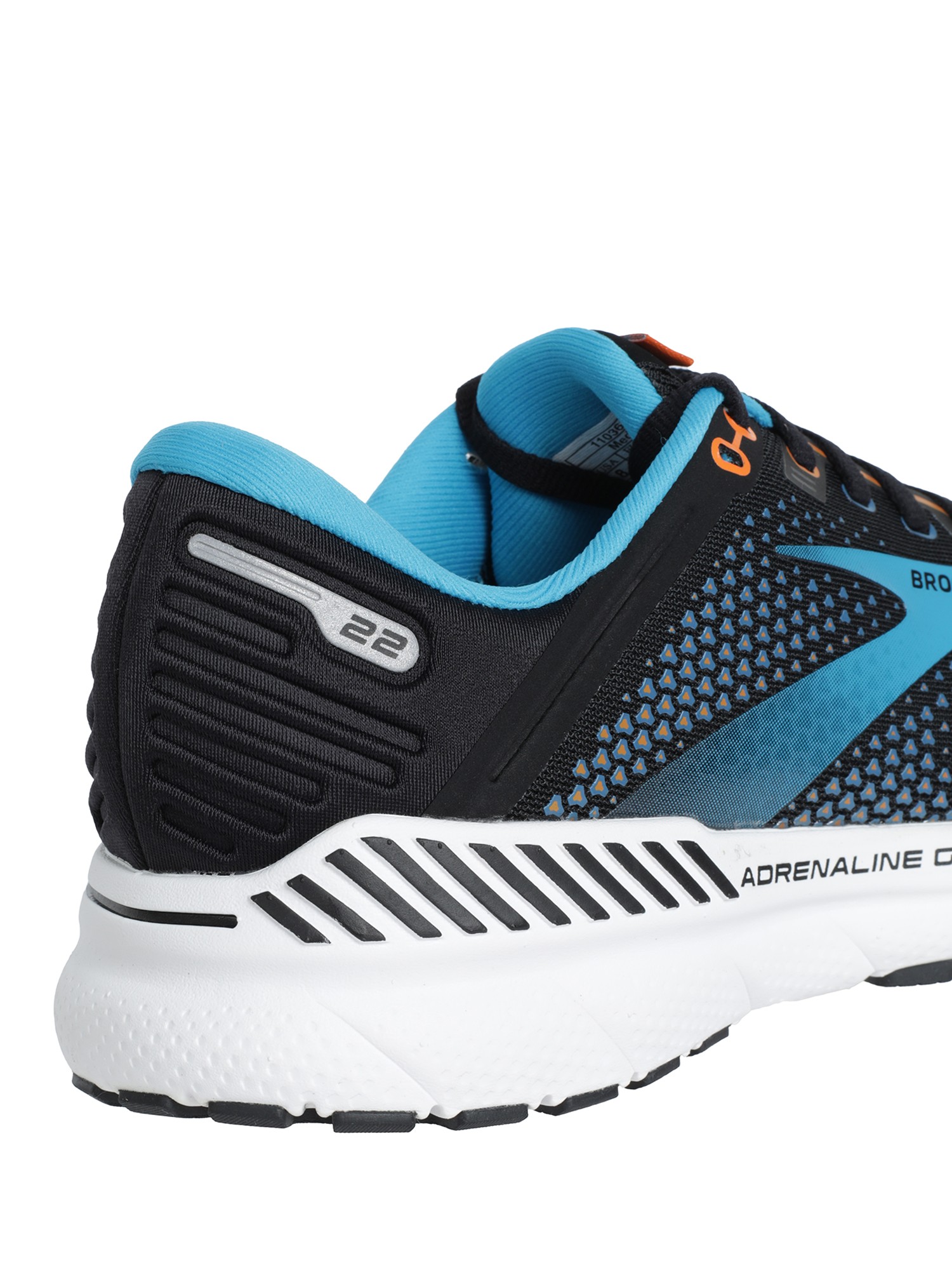 Brooks adrenaline 7 best sale