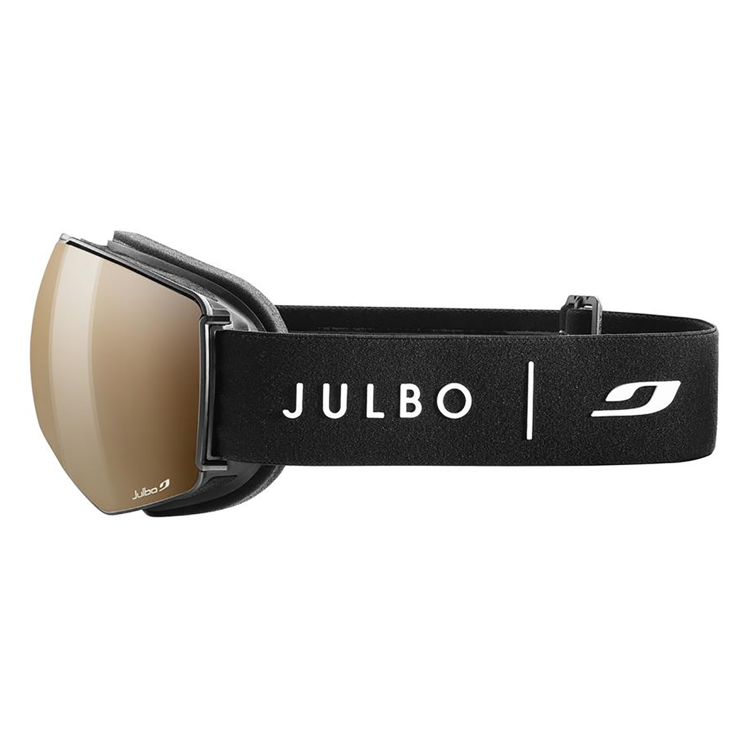 Маска горнолыжная Julbo Light Year Red/White/Black/Infrared Flash S3