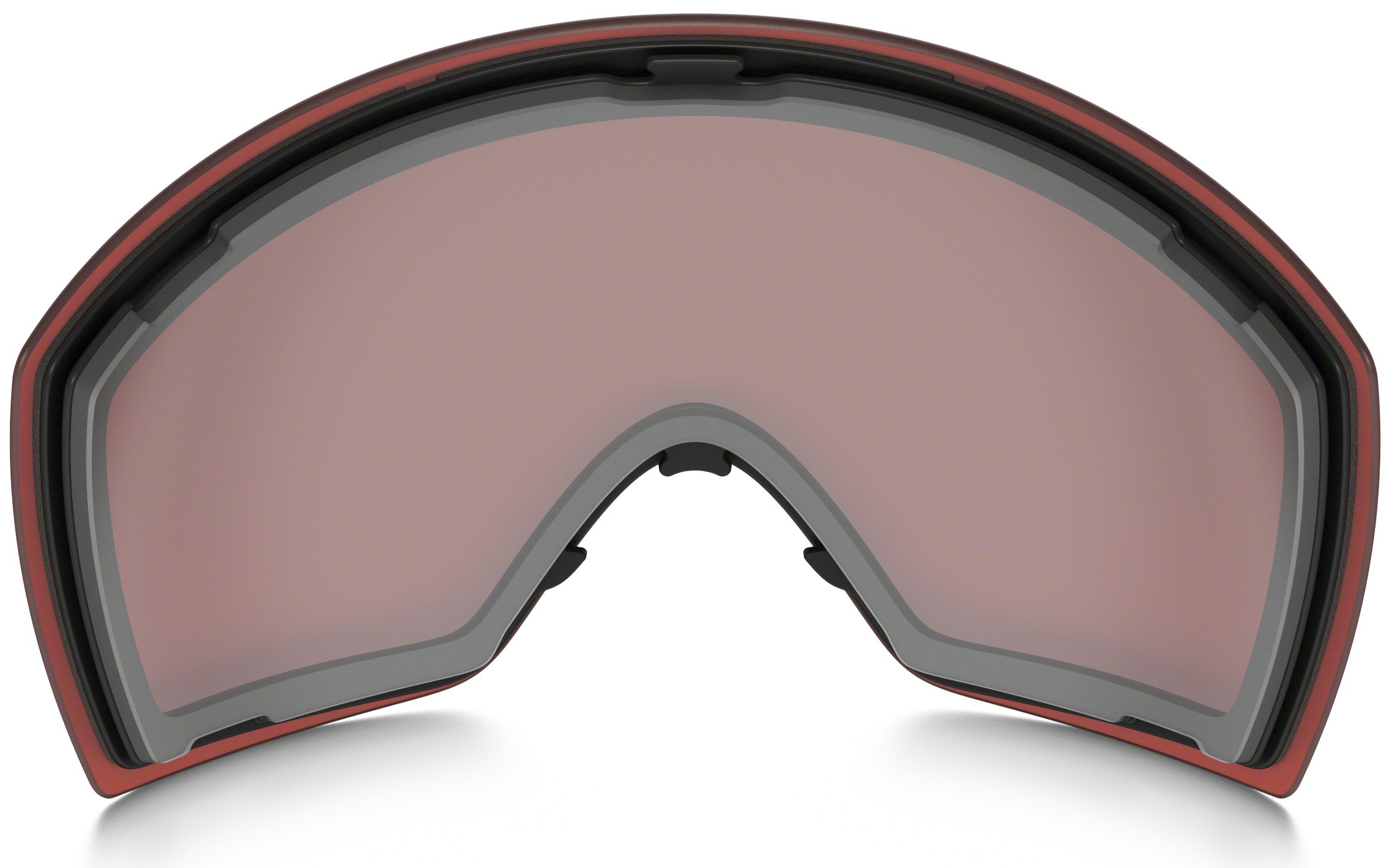 Oakley sapphire 2024 iridium lens