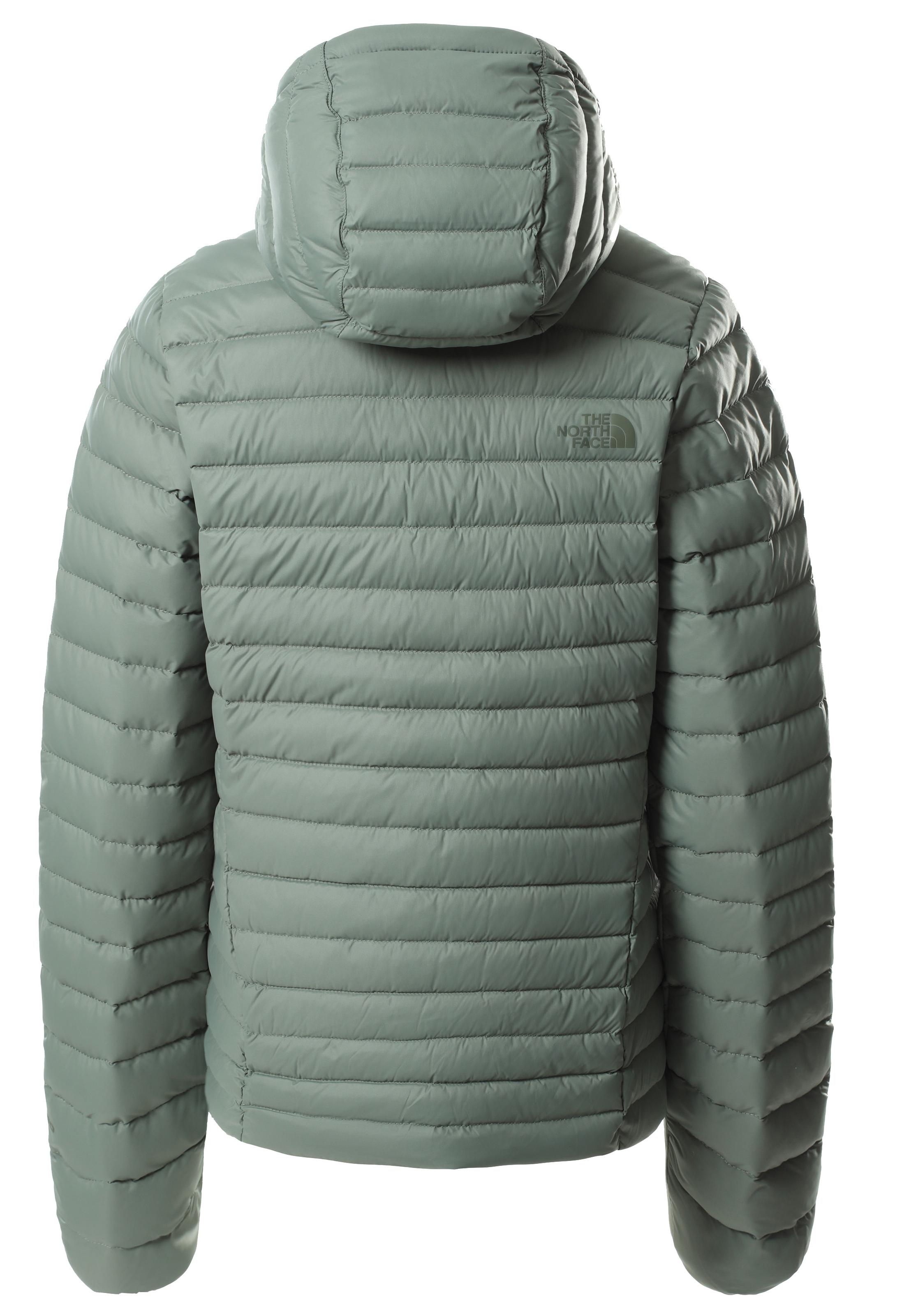 Packable stretch down jacket the north clearance face