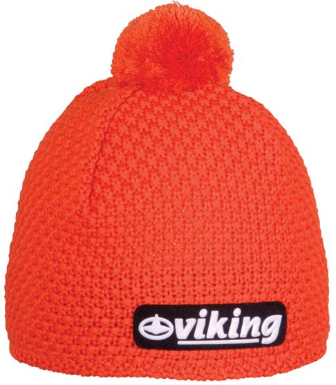 Шапка VIKING Berg Gore-Tex Infinium Orange