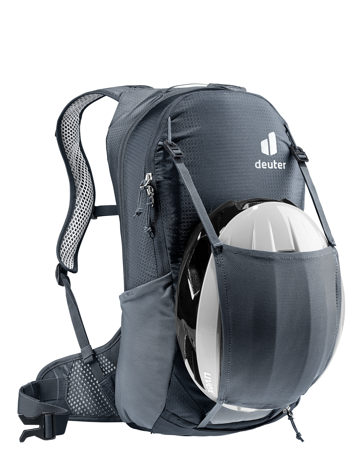 Рюкзак Deuter Race Air 10 Black