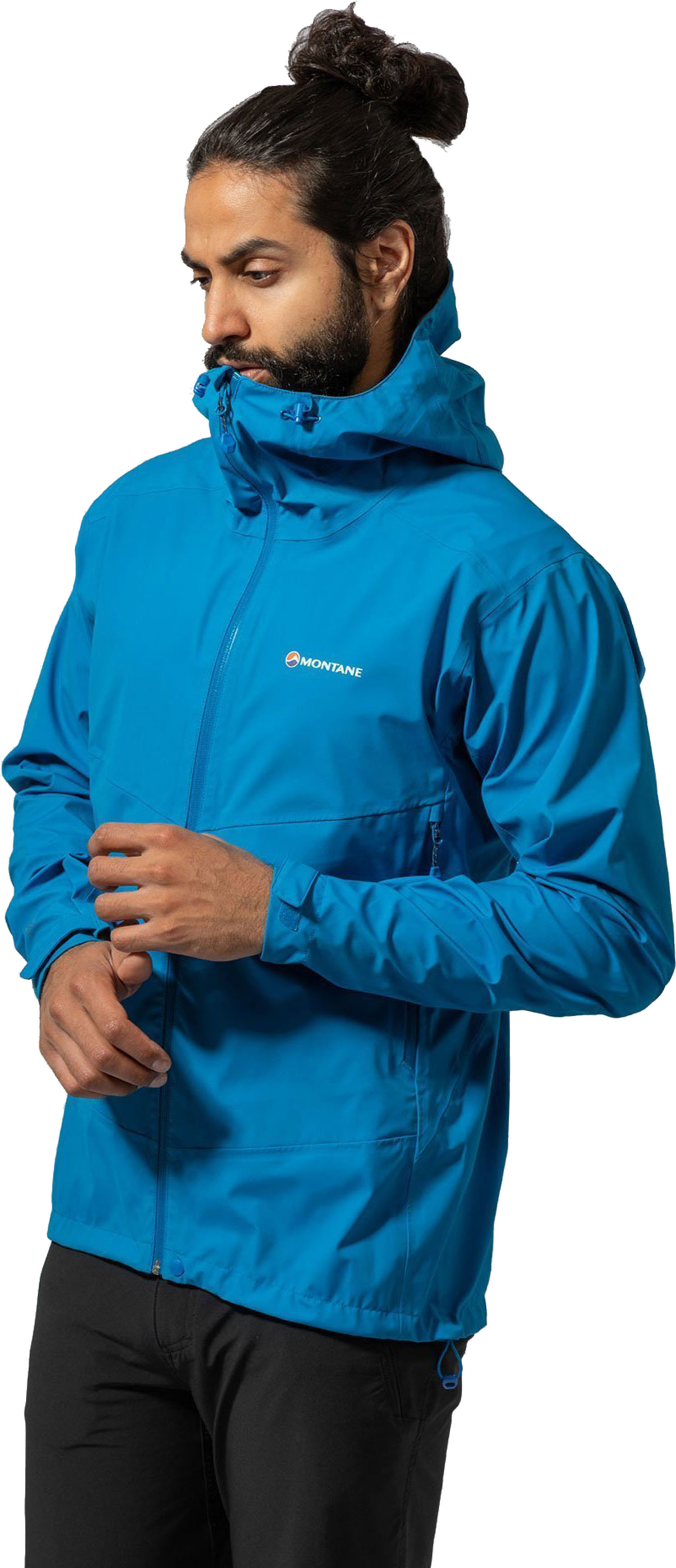 montane gtx jacket