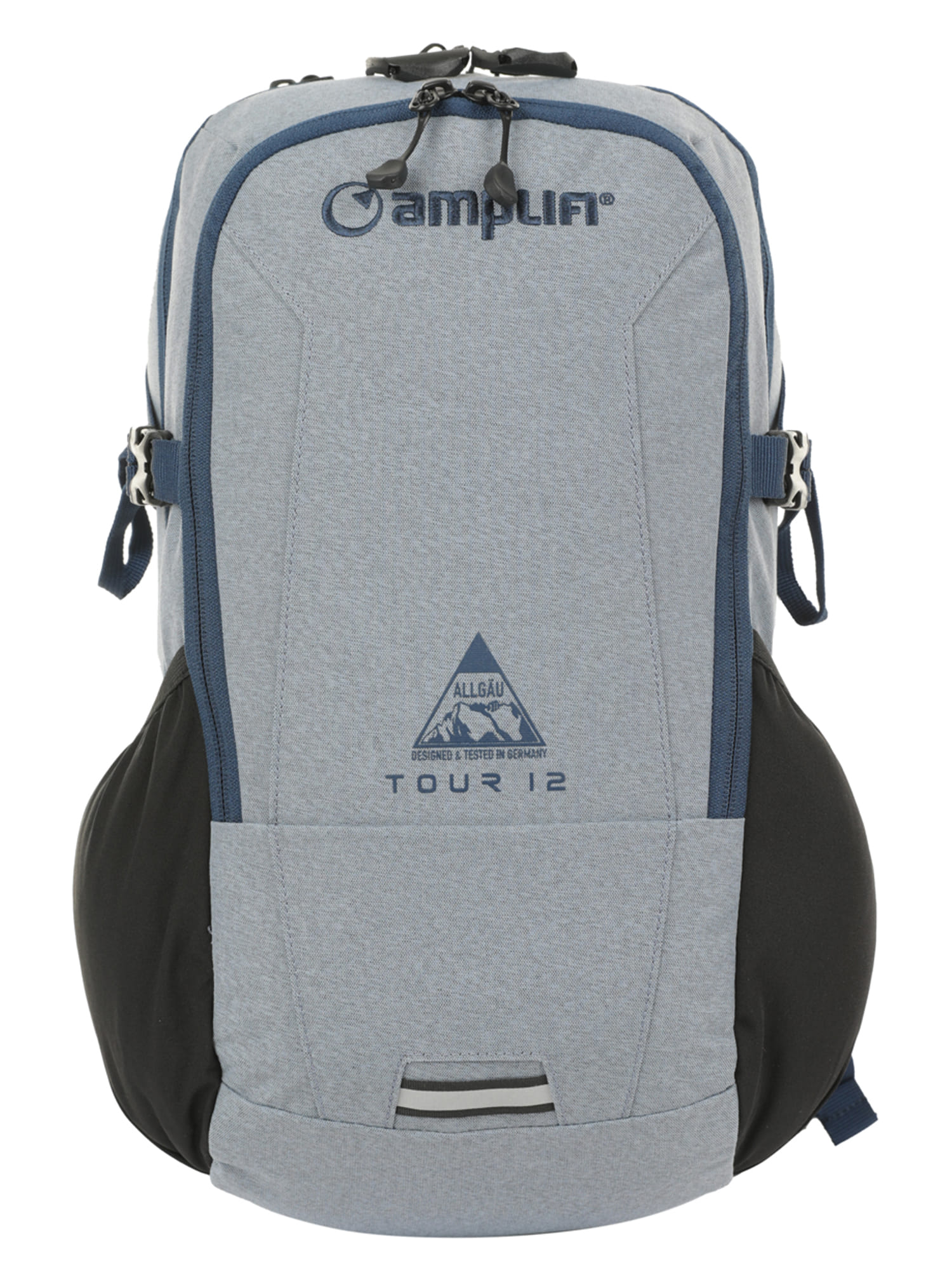 Рюкзак Amplifi TR12 12 L Heather-Blues