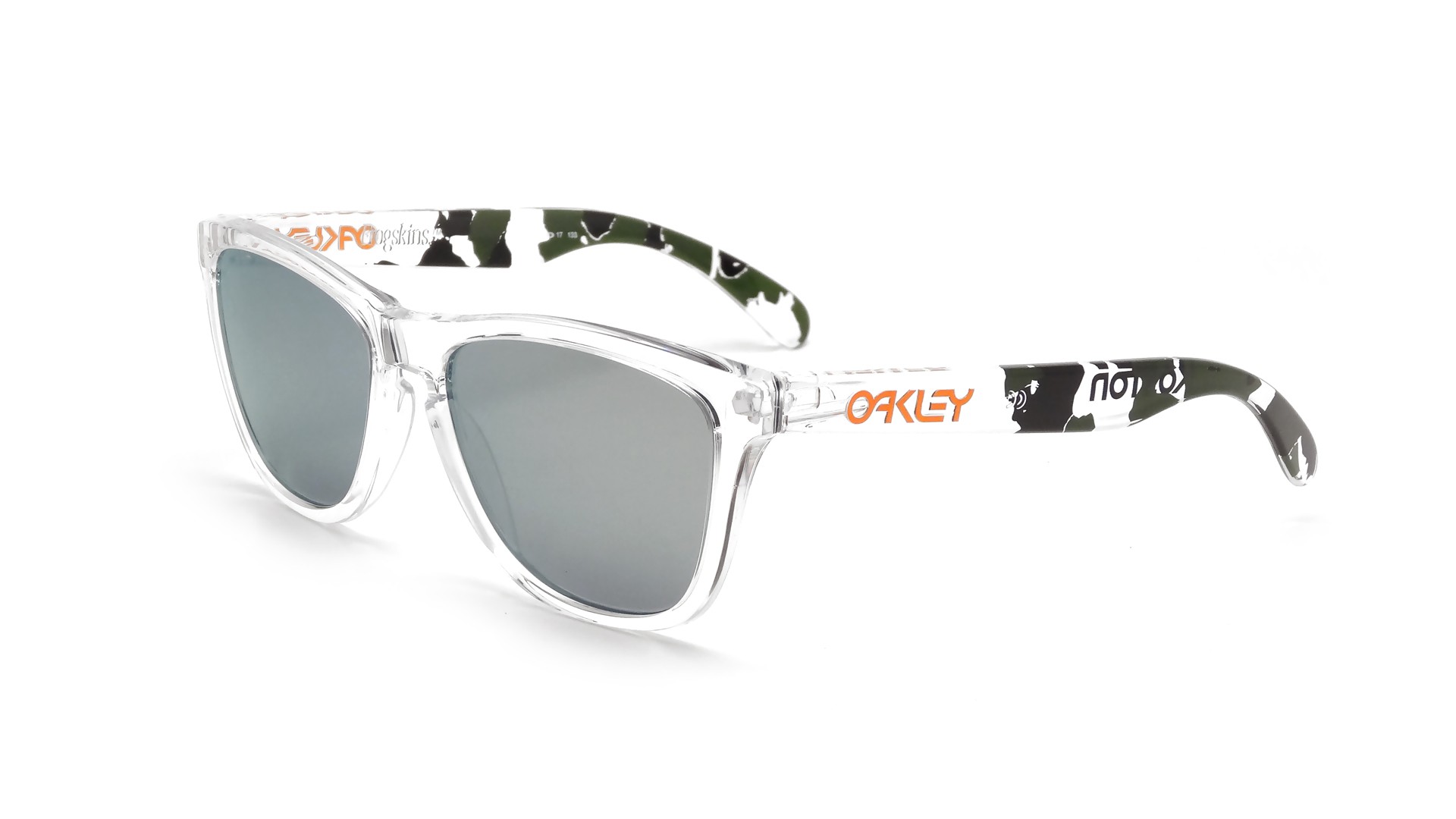 фото Очки солнцезащитные Oakley