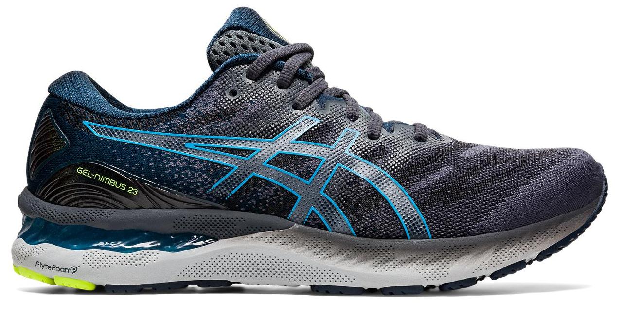 asics gel ds trainer 22 hombre 2016