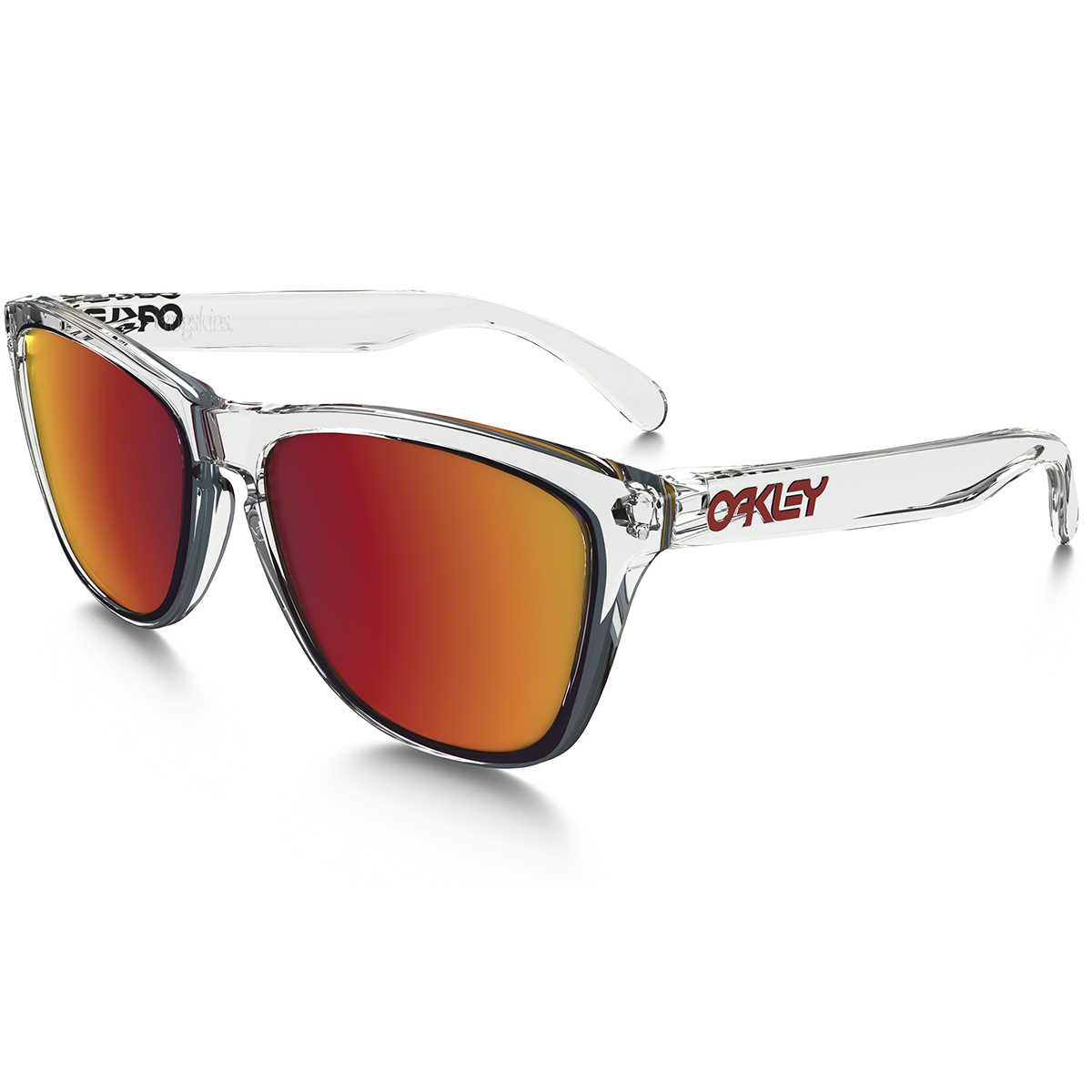 фото Очки солнцезащитные Oakley