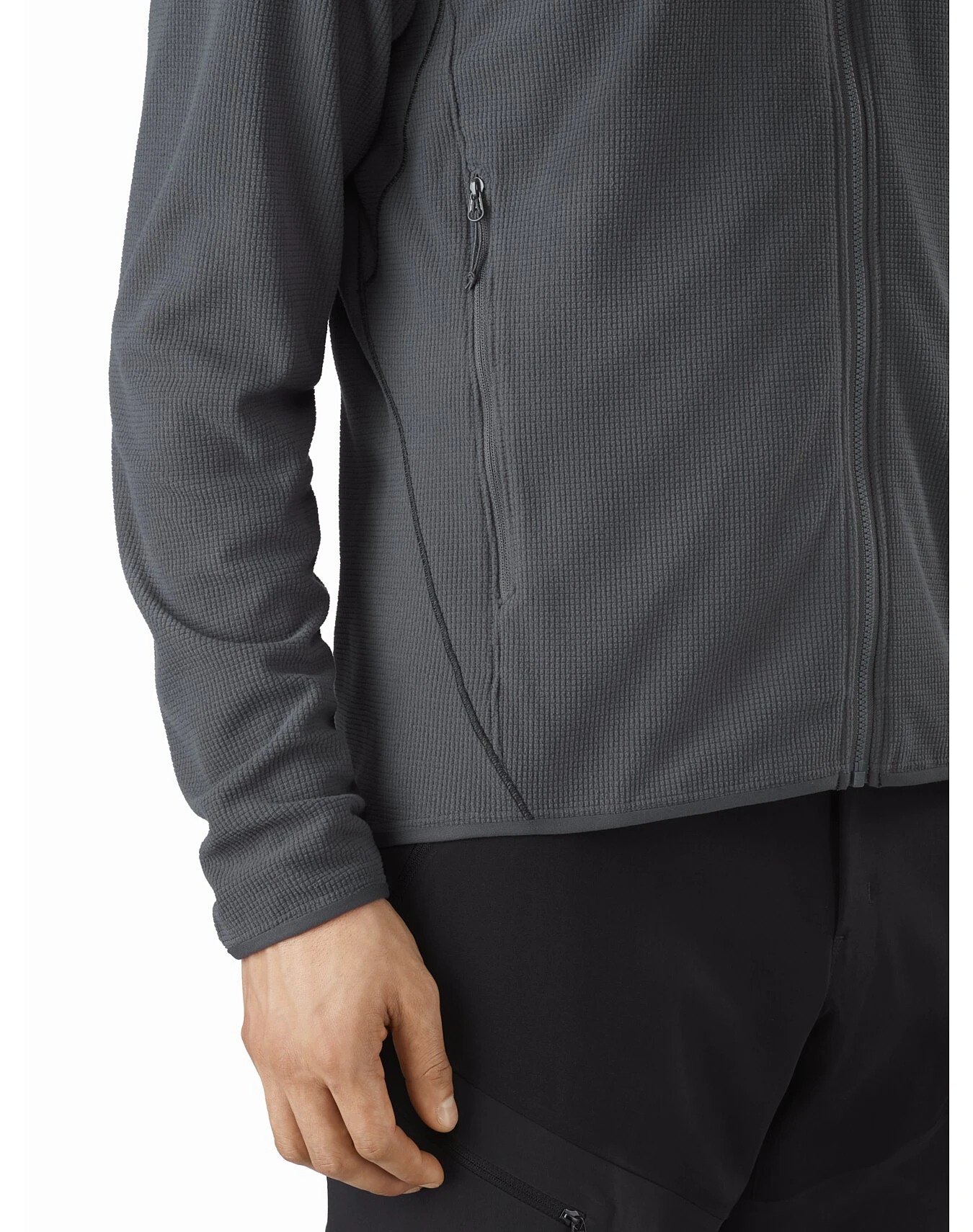 Delta clearance lt jacket