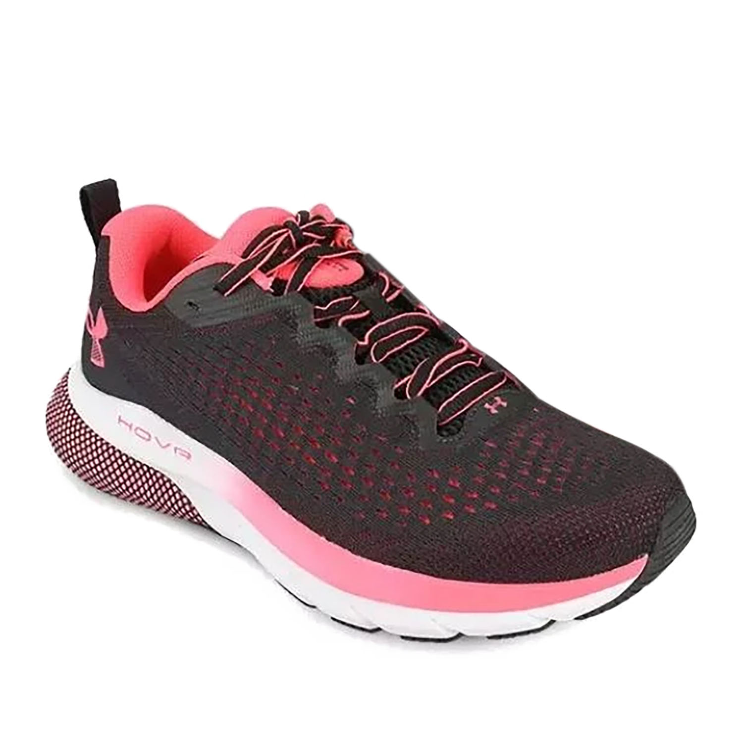 Under armour hovr clearance phantom pink