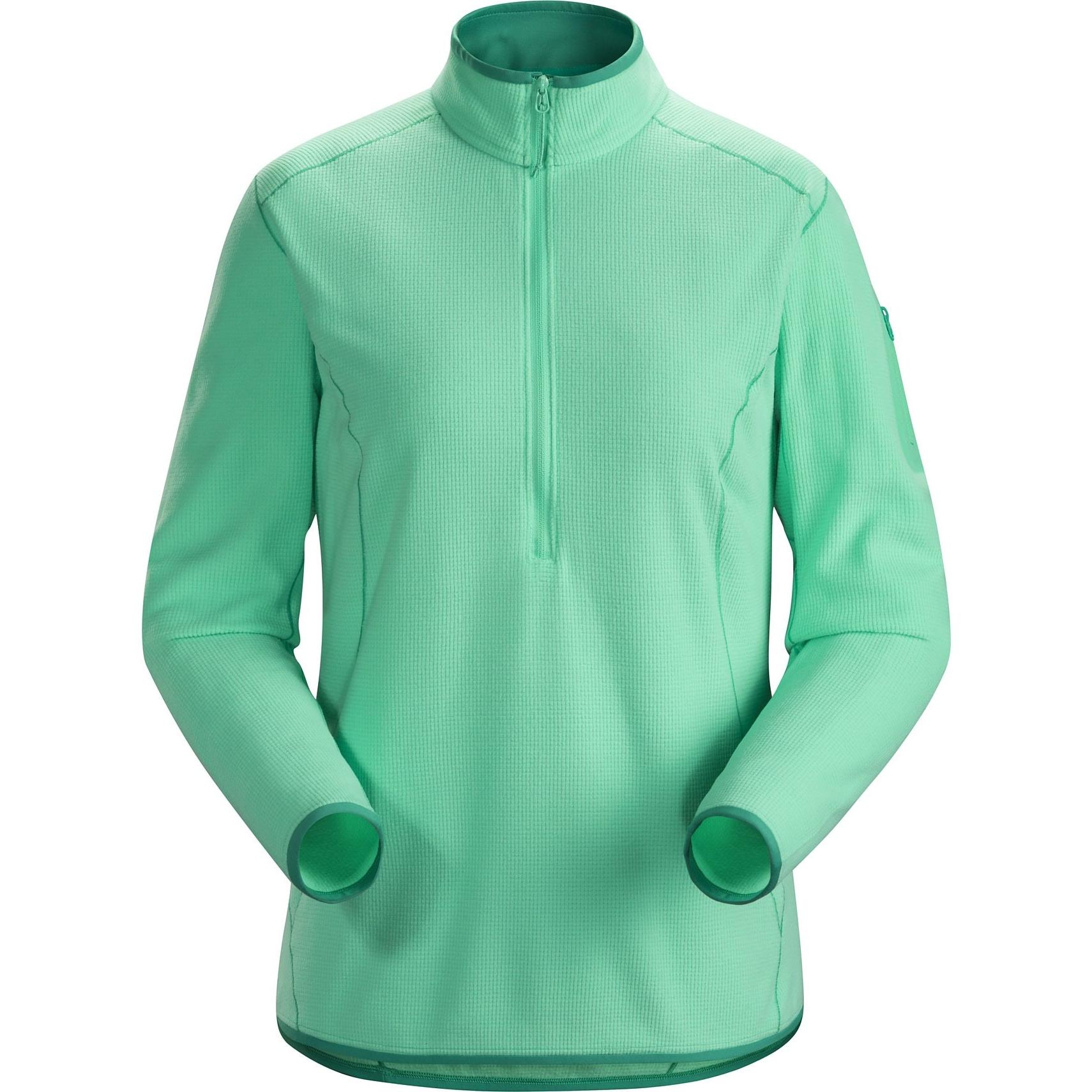 Delta lt zip neck women's sale