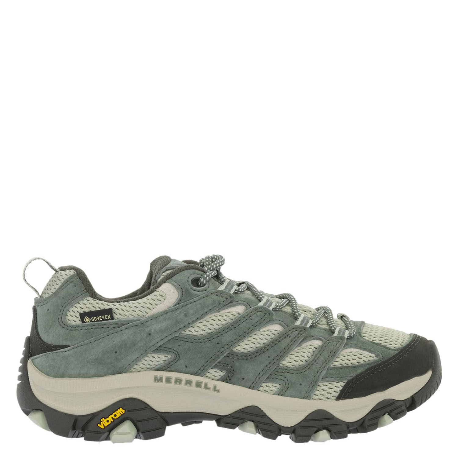 Merrell moab hiking shoes on sale