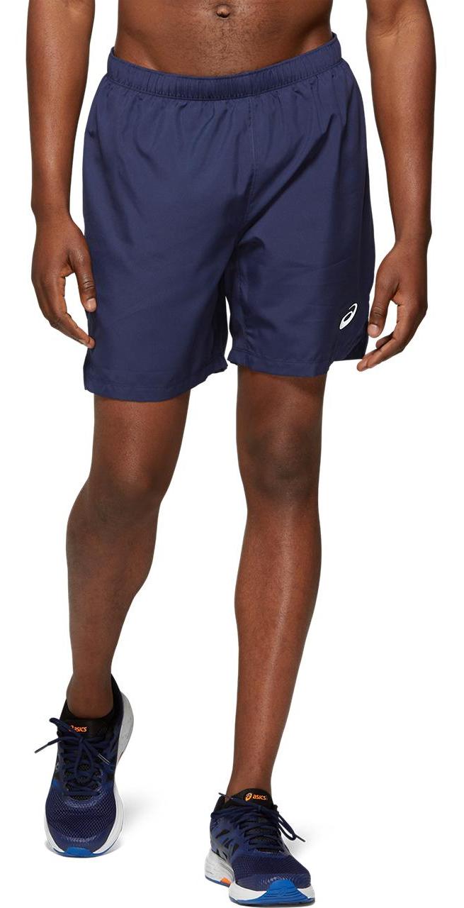 Running shorts man ASICS