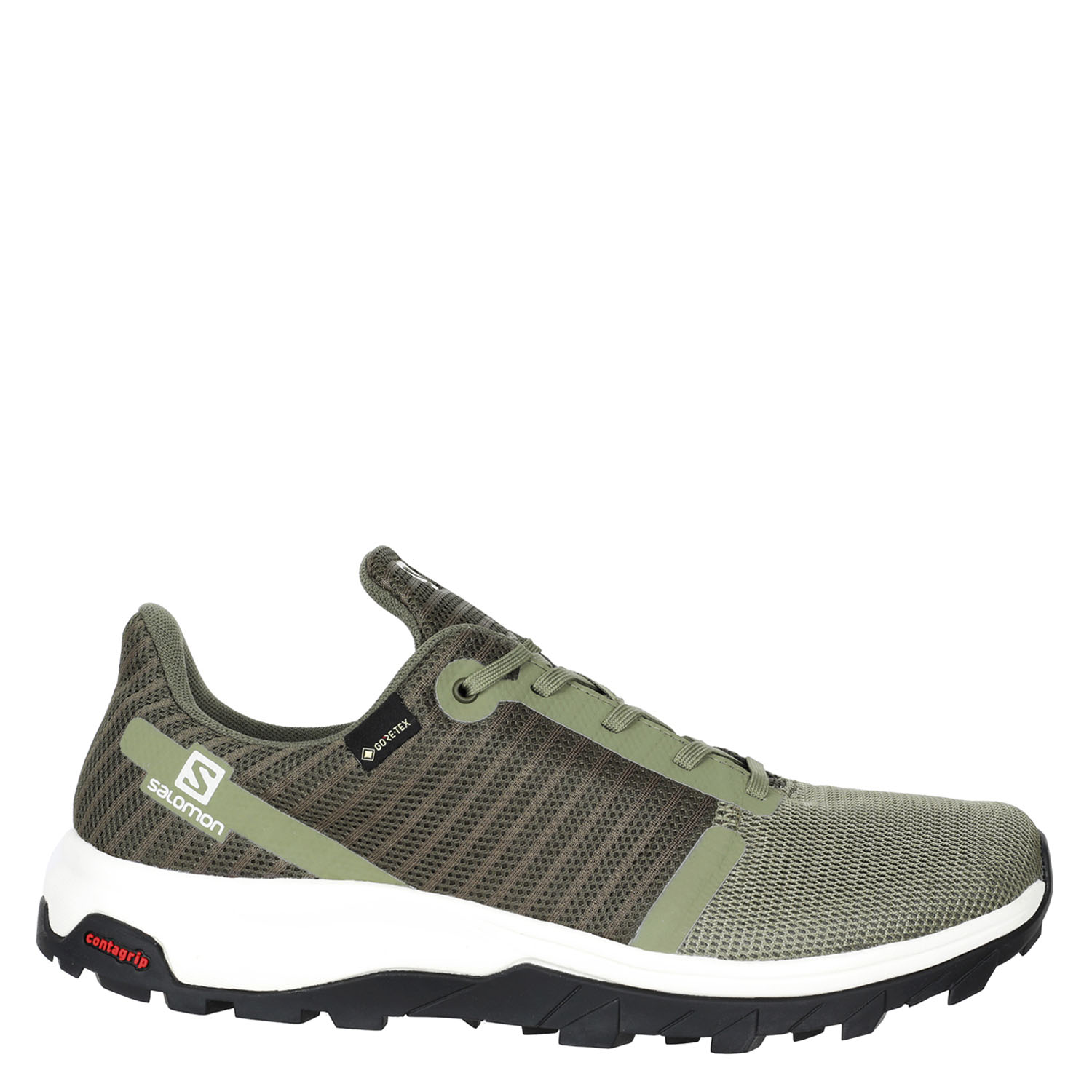 SALOMON Outbound Prism Gtx Deep Lichen