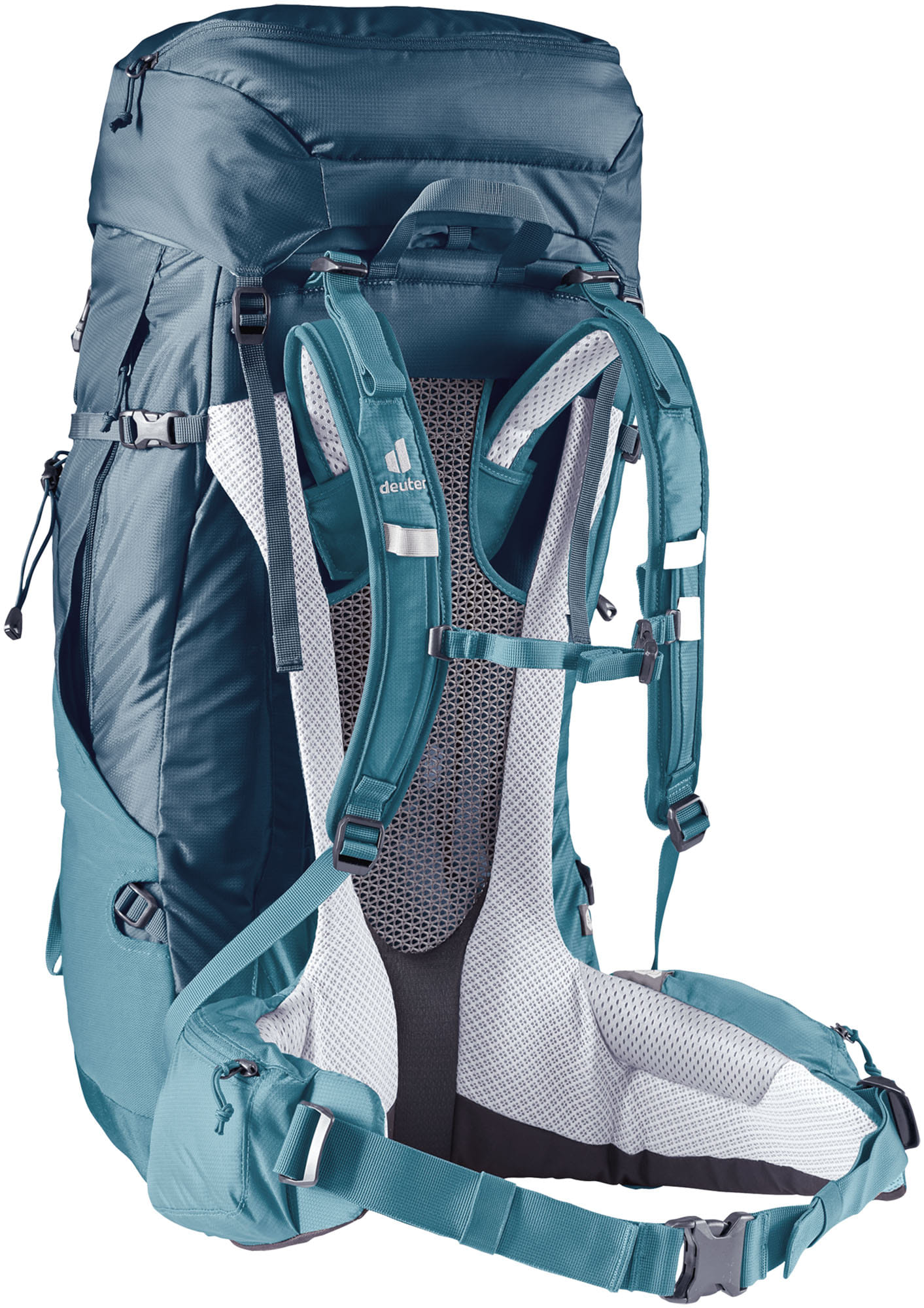 Deuter futura 45 hotsell