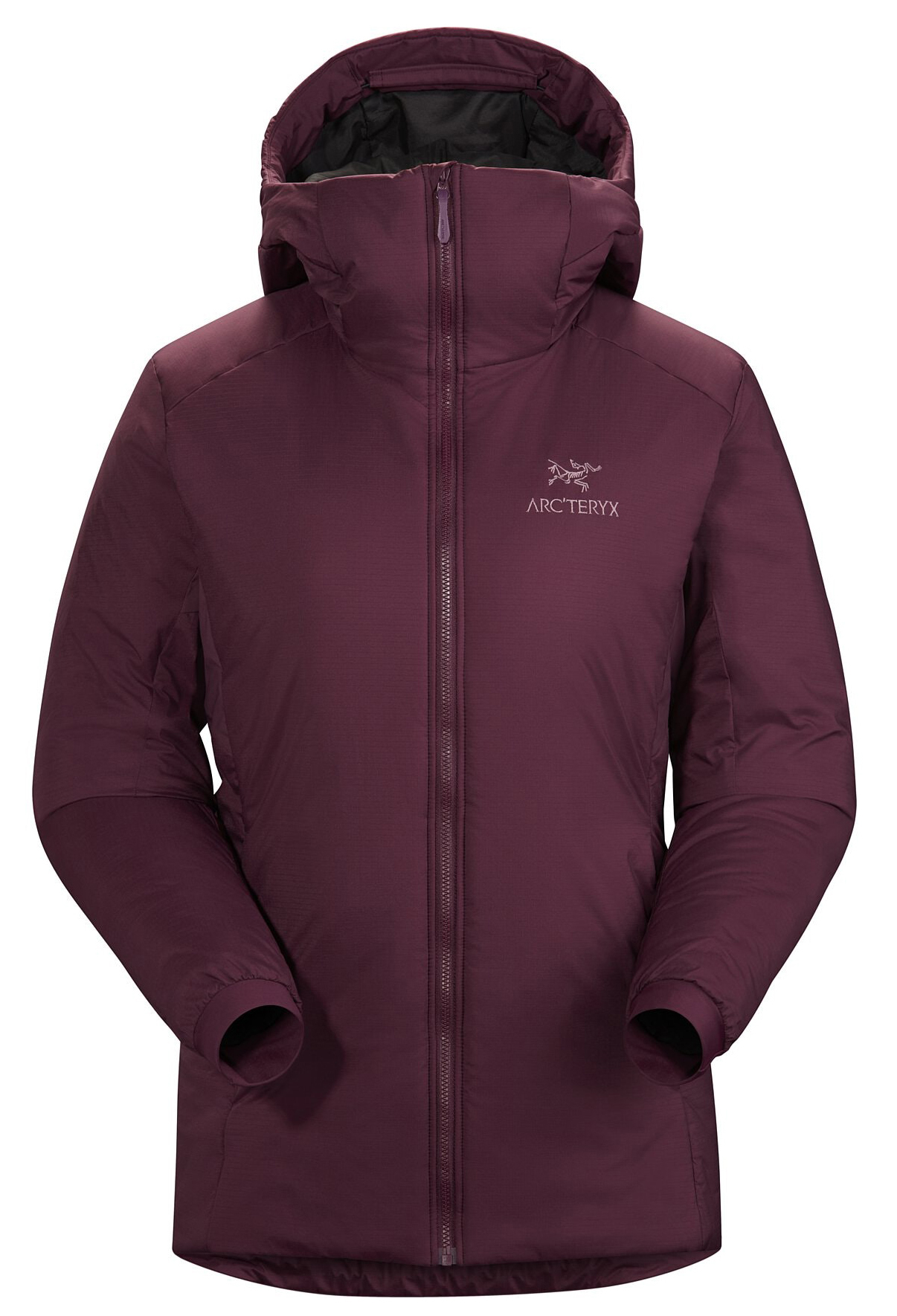 Atom ar hoody women hotsell