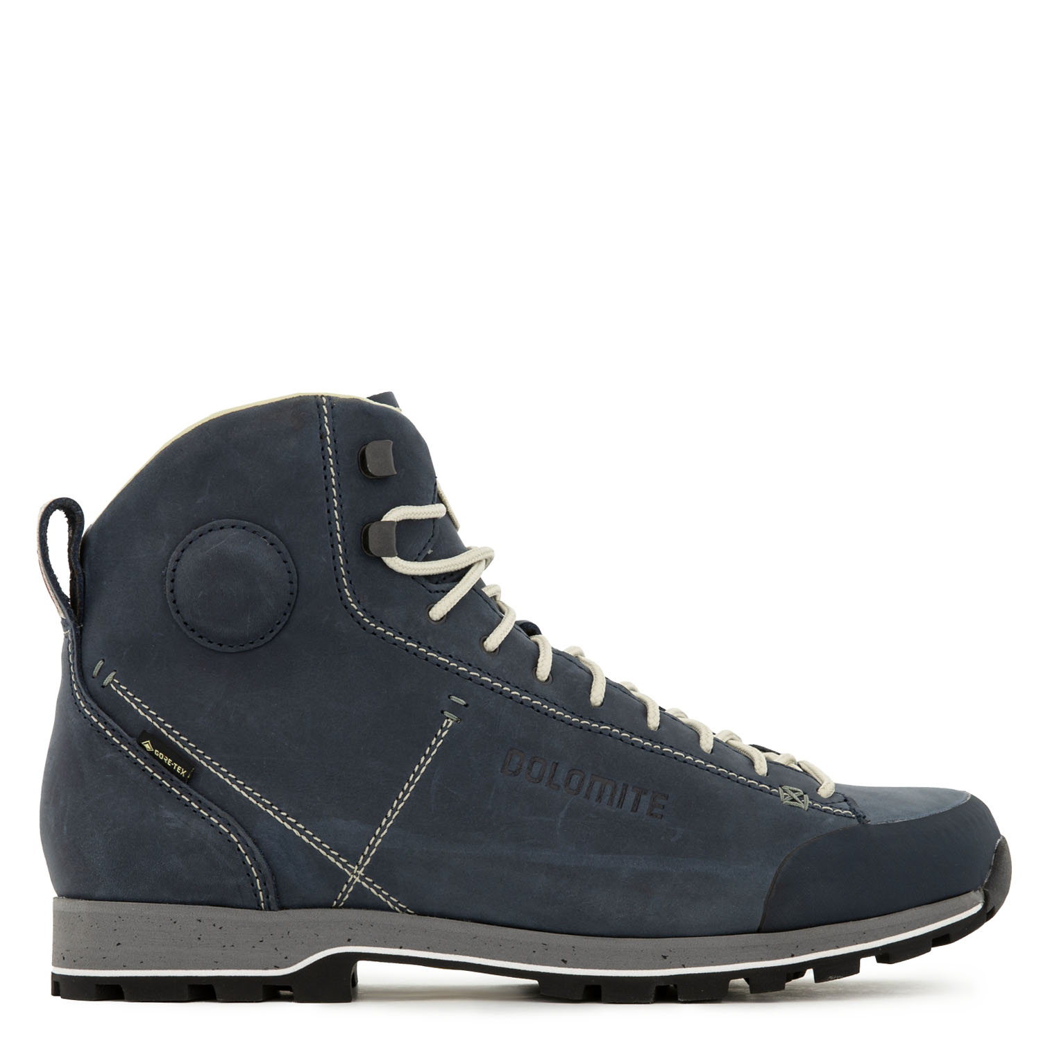 Ботинки Dolomite 54 High Fg Evo GTX Blue Navy