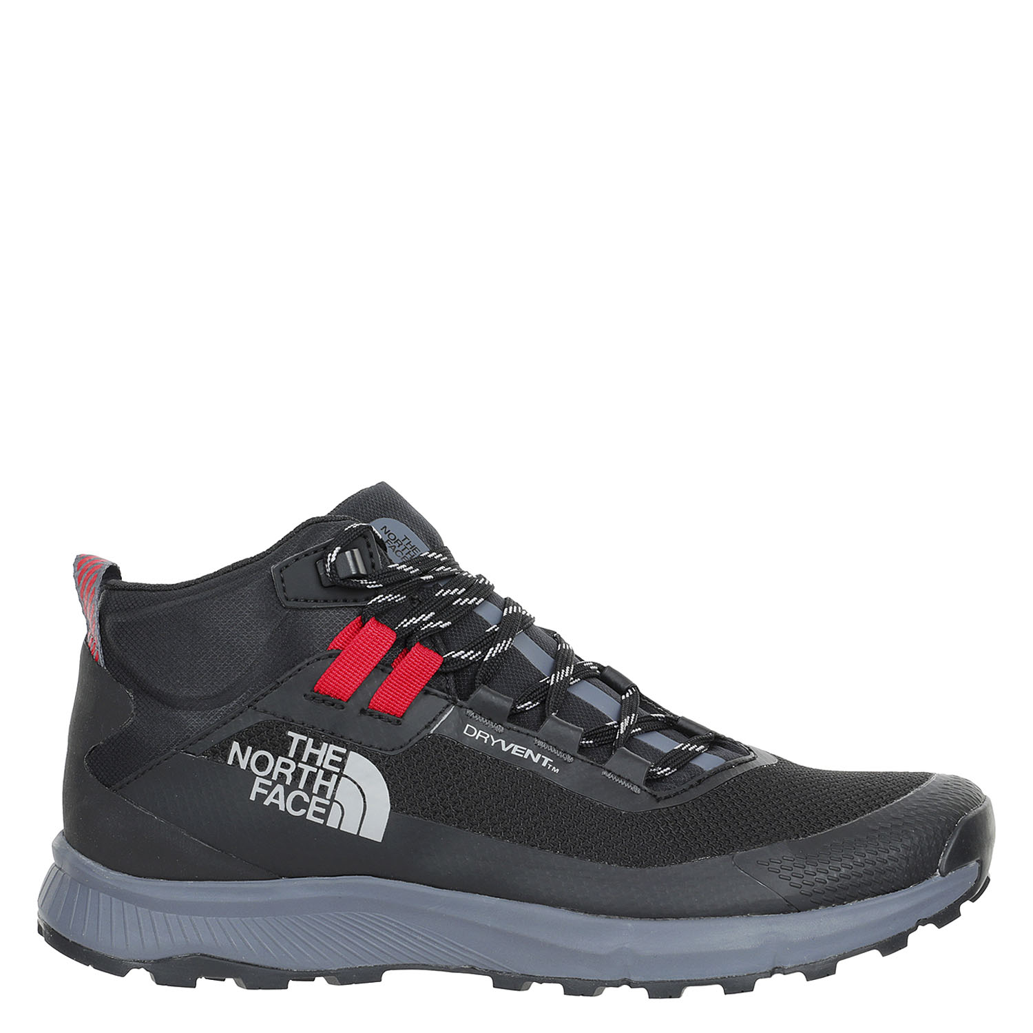 The North Face M Cragstone Mid Wp